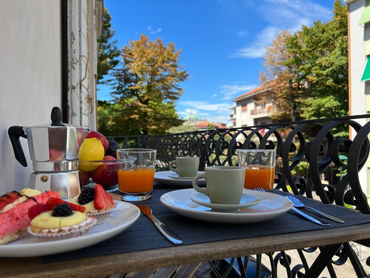 Ca' Yvonne Alloggio A Venetië-Lido Buitenkant foto